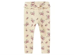 Name It summer sand blomstrede bukser